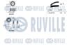 К-кт ГРМ Fiat Doblo 1.9D 01-/Punto 1.9D 00- RUVILLE 550356 (фото 2)