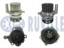 Водяна помпа VAG/Seat/Skoda 1.9TDI, 2.0TDI 09.95- RUVILLE 561048A (фото 1)