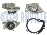 Водяна помпа Fiat/PSA 1.9D/2.0Hdi 97- RUVILLE 561054 (фото 1)