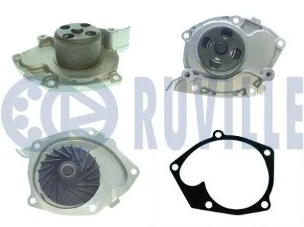 Насос охолоджувальної рідини RUVILLE 561495