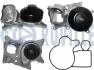 Водяна помпа BMW 3-SERIES, 5-SERIES, X5, X6 3.0D 12- RUVILLE 561580 (фото 1)