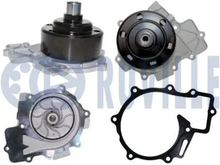 Насос охолоджувальної рідини RUVILLE 561588