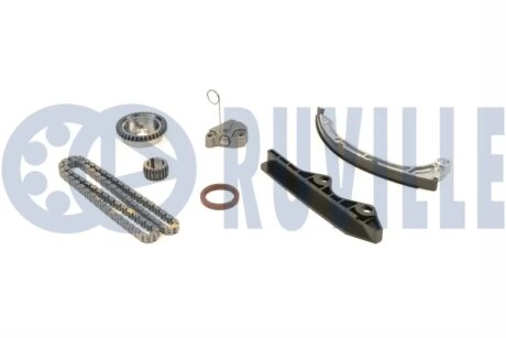 Ланцюг ГРМ RUVILLE 580063