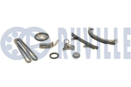 Ланцюг ГРМ RUVILLE 580067