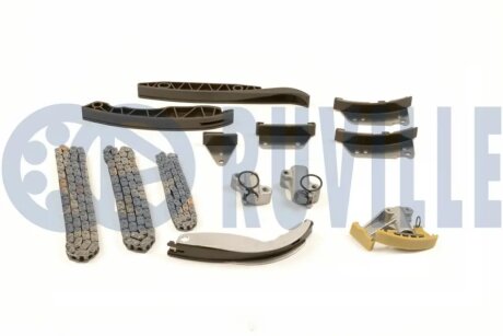 Ланцюг ГРМ RUVILLE 580090