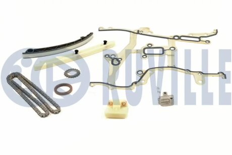 Ланцюг ГРМ RUVILLE 580159