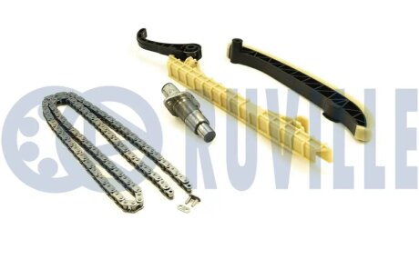 Ланцюг ГРМ RUVILLE 580161