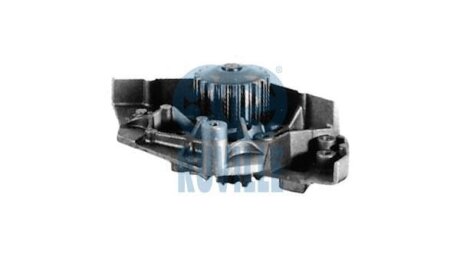 Насос водяний RUVILLE 65982