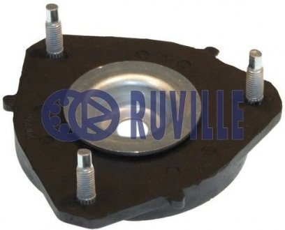 Опора амортизатора резинометаллическая RUVILLE 825201