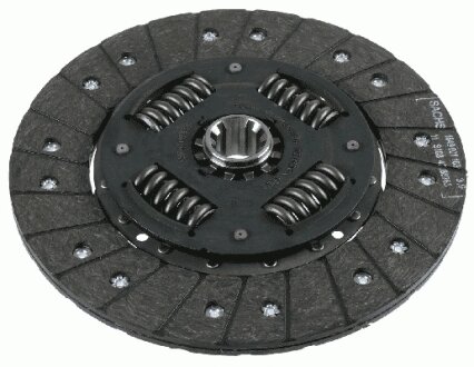 Диск зчеплення SACHS 1878005619