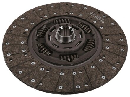 Диск зчеплення SACHS 1878009544