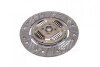 Диск сцепления AUDI A3, SEAT IBIZA II, VW CADDY II, PASSAT 1.8-2.0 88-04 (Выр-во) SACHS 1878 043 141 (фото 4)