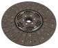Диск сцепления SACHS 1878634214 (фото 2)