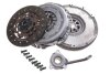 К-кт сцепления ZMS Modul XTrend plus CSC (2294001750+3000 970 075+3182600206 тип) VW T5/Multivan 2.5TDI 03-09 SACHS 2290 601 070 (фото 1)