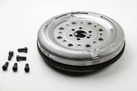 Маховик AUDI, SEAT, VW 1.9TDI-2.0TDI-2.0TDI 16V 03-13(Вір-во) SACHS 2294 000 113 (фото 1)