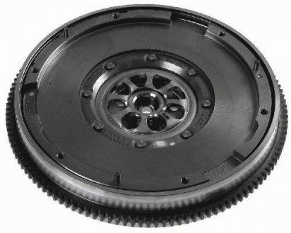 Маховик SUBARU FORESTER, LEGACY IV, V, OUTBACK, 08- (Вір-во) SACHS 2294 000 955