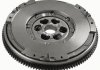 SACHS FIAT Маховик BRAVA 1.9 JTD, MULTIPLA 1.9 JTD 01- 2294 001 617