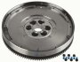 Маховик демпферний 1.9CDTI 16V OPEL Astra H 04-14, Vectra C 02-08, Zafira B 05-12, Signum 03-08; SAAB 9-3 02-11 SACHS 2294001618 (фото 1)