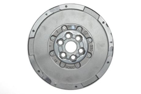 Маховик Fiat Doblo 1.6D Multijet 10- (Euro5/6) SACHS 2294 001 788