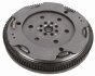 Маховик демпферний 3.0MJET 16V IVECO Daily E5 11-14, Daily E4 06-11, Daily E6 14-, Daily E3 99-06 SACHS 2294501223 (фото 2)