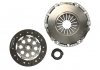 К-кт сцепления 228mm Bmw 2,4TD 86- 2,5TDS 91- SACHS 3000 133 002 (фото 2)