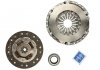 OPEL Комплект сцепления ASTRA,CORSA 1.4I,1.6I SACHS 3000 174 006 (фото 2)