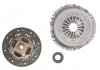 Сцепление AUDI 100, 80, A6 1.8-2.0 84-97 (выр-во SACHS) 3000 181 001