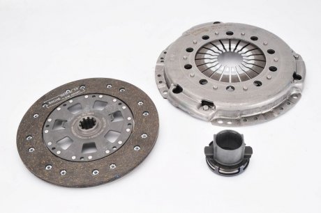 Комплект зчеплення BMW 5-7 3.0 86-94 SACHS 3000 207 001