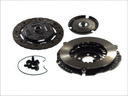 Фото 1 - комплект сцепления SACHS 3000286002 Комплект сцепления SACHS 3000286002 (фото 1)