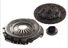 Сцепление OPEL KADETT E, ASTRA F, COMBO, CORSA B 1.2-1.4i 84-05 (выр-во SACHS) 3000 311 002