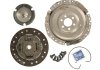 SACHS VW К-т сцепления Golf IV,Polo,Seat,Skoda Octavia 1.9SDI 97- 3000 843 601