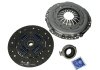 Сцепление SUBARU FORESTER, OUTBACK, XV 2.0 D 08- (Выр-во SACHS) 3000 950 006