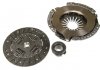 Сцепление BMW 3 (E30)-5 (E28, E34) 2.0i-2.3i 81-91 (Выр-во) SACHS 3000 950 058 (фото 2)