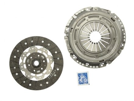 Комплект зчеплення SACHS 3000 950 070