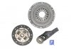 Комплект сцепления Mazda 3 1.6 2004 - 2009 (Выр-во) SACHS 3000 951 008 (фото 1)