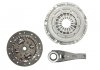 Сцепление (к-кт) 2.0-2.3 Mazda 3 00-09 SACHS 3000 951 009 (фото 1)