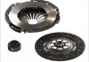 SACHS AUDI К-кт сцепления A4 2,5TD 97-,  A6/A8 2,5TD 3000 951 034