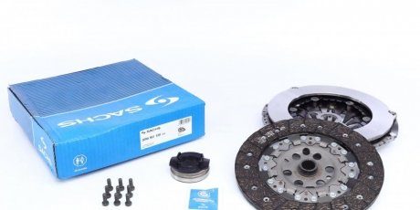 Ремонтный комплект сцепления SACHS 3000 951 120