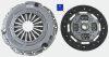 К-кт зчеплення Renault Master 3.0 dCi 10/03- SACHS 3000 951 320 (фото 1)