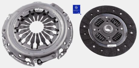 Комплект зчеплення SACHS 3000951334