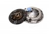 Сцепление TOYOTA AURIS, YARIS, IQ 1.3-1.33 07- (Выр-во) SACHS 3000 951 456 (фото 3)