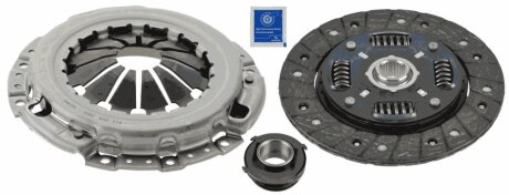 Комплект зчеплення SACHS 3000 951 475