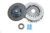 Сцепление HYUNDAI ACCENT IV, i20, i30, KIA CEE RIO IV, 1.4; 10- (выр-во) SACHS 3000 951 489 (фото 1)