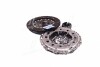 Комплект сцепления VAG 1.8 TFSI 06J 141 015(стар. ном. 3000 951 847) (Выр-во) SACHS 3000 951 614 (фото 4)