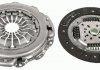 Комплект сцепления SACHS 3000 951 777 (фото 1)