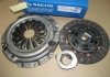 Комплект сцепления Mazda 6 (Выр-во SACHS) 3000 954 042