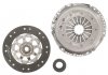 Комплект сцепления AUDI A4 "1 SACHS 3000 970 005 (фото 1)