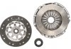 Комплект сцепления AUDI A4 "1 SACHS 3000 970 005 (фото 2)