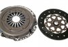 OPEL К-т сцепления Vectra C 1,9CDTI 04- SACHS 3000 970 045 (фото 1)