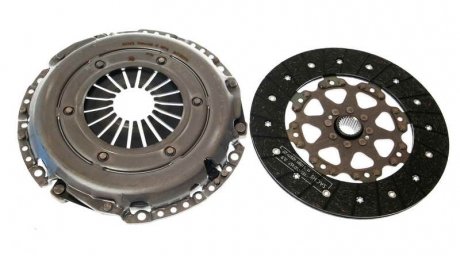 OPEL К-т сцепления Vectra C 1,9CDTI 04- SACHS 3000 970 045 (фото 1)